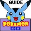 Guide Pokemon GO