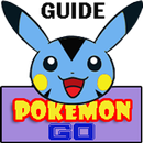 APK Guide Pokemon GO