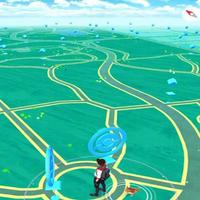 Guide Pokemon GO 截图 1