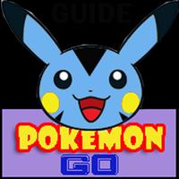 Guide Pokemon GO ảnh chụp màn hình 3