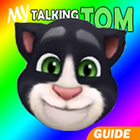 Icona Guide My Talking TOM