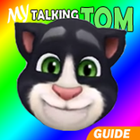 Guide My Talking TOM