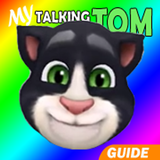 Guide My Talking TOM icône