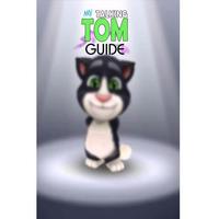 Guide My Talking TOM screenshot 1