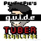 Guide PewDiePie's Tuber Sim آئیکن