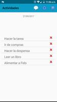 Mis actividades bài đăng