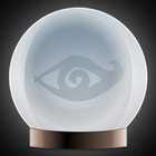 El ojo divino biểu tượng