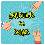 Aprende señas: Lengua de Señas icon