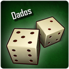 Dados virtuales icon