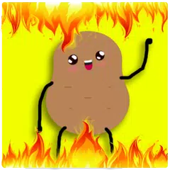 Retos: La papa caliente APK 下載