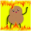 Retos: La papa caliente APK