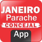ParacheApp icono