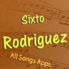 Icona All Songs of (Sixto) Rodriguez