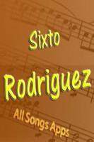 All Songs of (Sixto) Rodriguez Plakat
