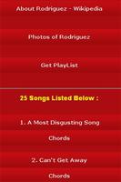 All Songs of (Sixto) Rodriguez скриншот 2