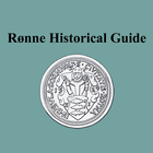 Rønne Historical Guide icône