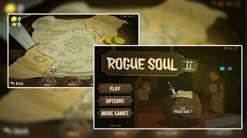 Rogue Soul 2 Poster