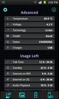 Battery Percentage Indicator Screenshot 1