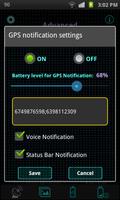 Battery Percentage Indicator Screenshot 2