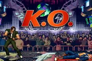 Guia King Of Fighters 97 capture d'écran 1