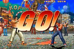 Guia King Of Fighters 97 capture d'écran 3
