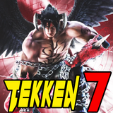 Guia Tekken 7 ikon