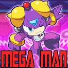 Guide Mega Man Powered Up Zeichen