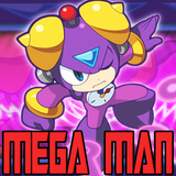 Guide Mega Man Powered Up icône