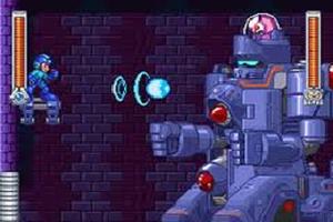 Guide Mega Man Powered Up screenshot 1