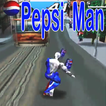Hint PepsiMan
