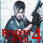 New Resident Evil 4 Cheat アイコン