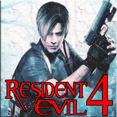 New Resident Evil 4 Cheat icon