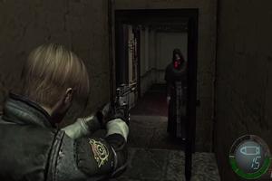 New Resident Evil 4 Cheat imagem de tela 1