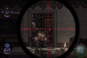 New Resident Evil 4 Cheat imagem de tela 2