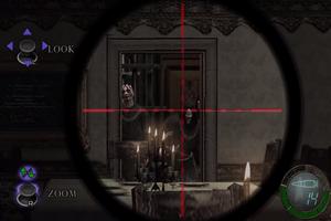 New Resident Evil 4 Cheat Screenshot 2