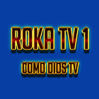 rokatv1 icône