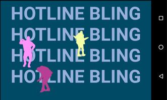 Hotline Bling Memory Game اسکرین شاٹ 3