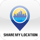 Share My Location: GPS APK