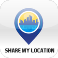 Share My Location: GPS