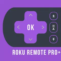 Descargar APK de Roku Remote Pro+