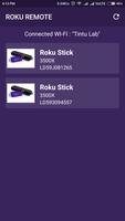 Roku Remote Pro+ gönderen