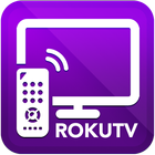 Roku TV Remote Control ✅ icon