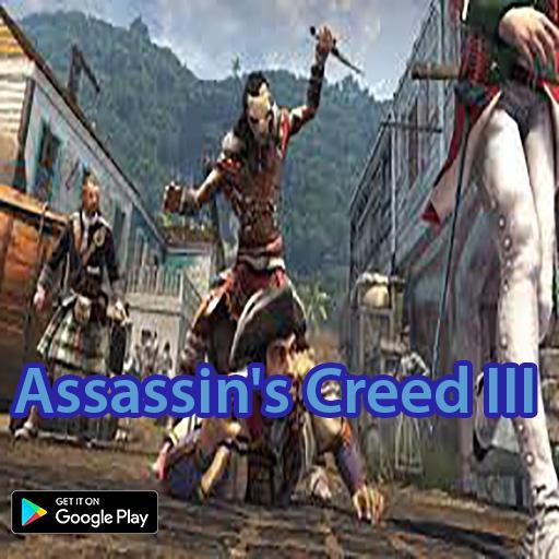 Free Assassins Creed III apk android APK Download For Android