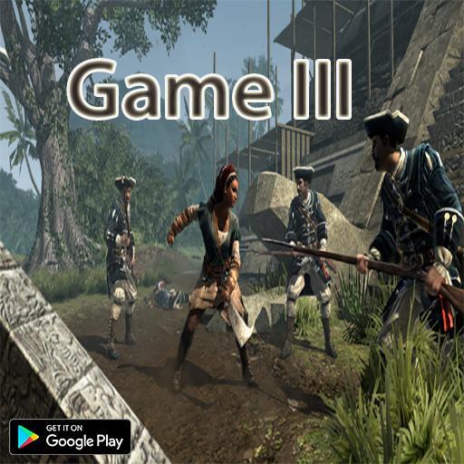 Free Assassins Creed III apk android APK Download For Android