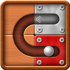 Ball ✪ Slide Puzzle to Unblock آئیکن