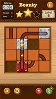 Ball ✪ Slide Puzzle to Unblock 截圖 1