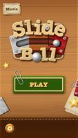 Ball ✪ Slide Puzzle to Unblock ภาพหน้าจอ 2