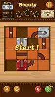 Ball ✪ Slide Puzzle to Unblock 截圖 3