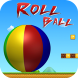 Roll Ball