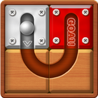 Unblock Ball icon